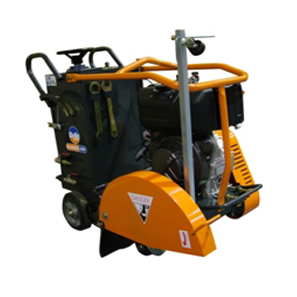 Belle Asphalt Cutters / Concrete Floor Saws - Image 2