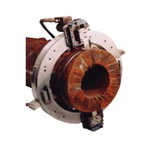 Wachs Pipe Cold Cutting Machines - Image 2