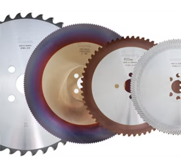Cold Cutting Blades & Saws