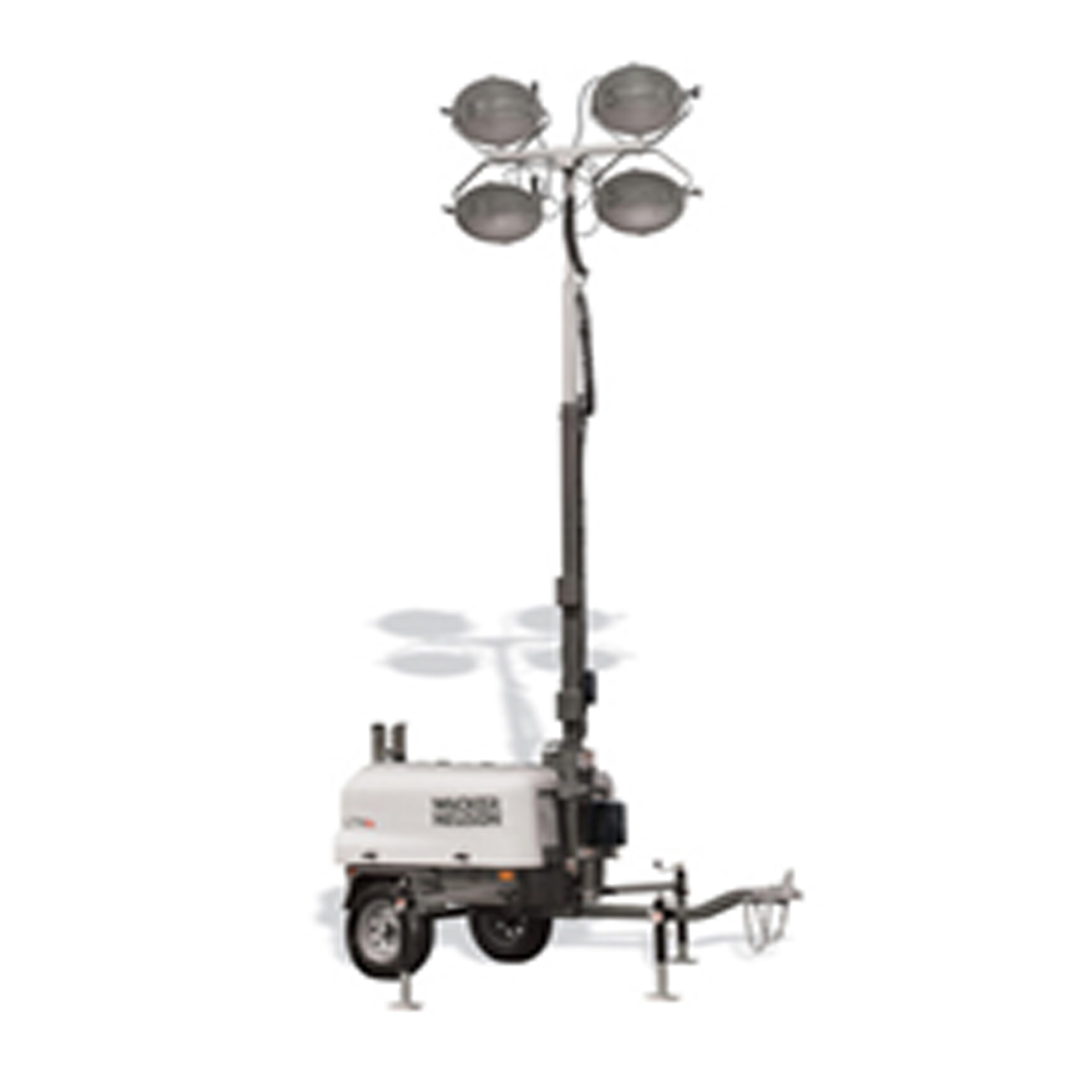 Wacker Neuson Tower Lights - Image 2