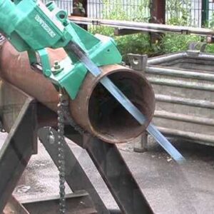 Spitznas Reciprocating Saw